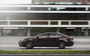   Lexus ES 250 - 2015