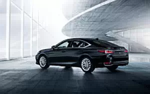   Lexus ES 250 - 2018