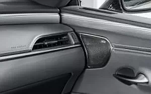   Lexus ES 300h F SPORT - 2018