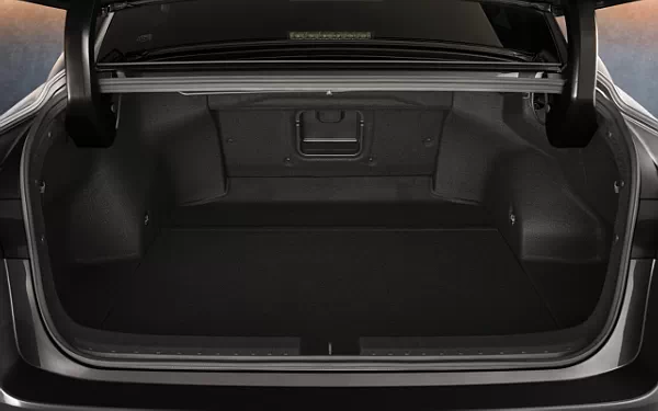   Lexus ES 350e - 2025