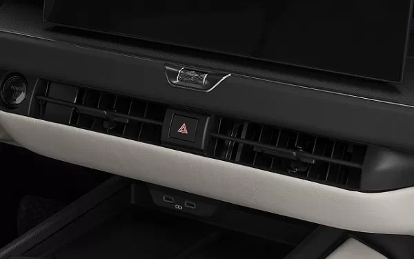   Lexus ES 500e AWD - 2025