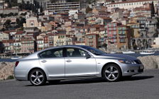 Lexus GS430 - 2005