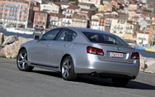 Lexus GS430 - 2005
