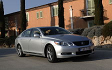 Lexus GS430 - 2005