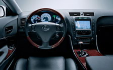 Lexus GS430 - 2005