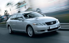 Lexus GS450h - 2006