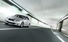   Lexus IS250 - 2009