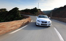   Lexus IS250C - 2009