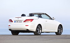  Lexus IS250C - 2009