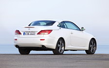   Lexus IS250C - 2009