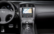   Lexus IS250C - 2009