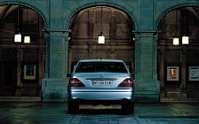 Lexus LS430 - 2003