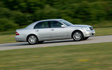 Lexus LS430 - 2003