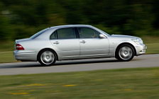 Lexus LS430 - 2003