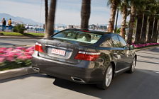 Lexus LS460 - 2006