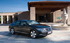 Lexus LS460 - 2006