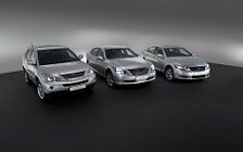   Lexus LS600h L - 2007