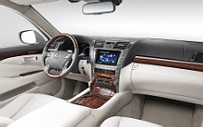   Lexus LS600h L - 2007