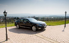   Lexus LS600h - 2007