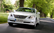   Lexus LS600h - 2007