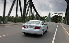   Lexus LS600h - 2007