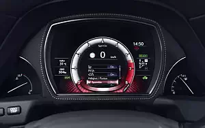   Lexus LS 500h AWD (Manganese Luster) - 2017