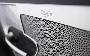   Lexus LS 500h AWD (Sonic White) - 2017