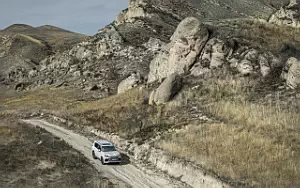   Lexus LX 500d - 2021