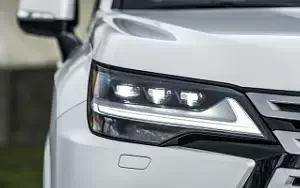   Lexus LX 500d - 2021