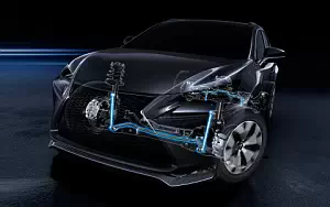   Lexus NX 300h - 2014