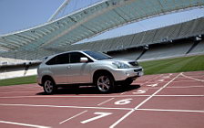 Lexus RX400h - 2005
