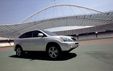 Lexus RX400h - 2005