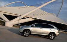 Lexus RX400h - 2005