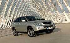 Lexus RX400h - 2005