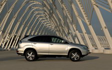 Lexus RX400h - 2005