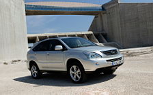 Lexus RX400h - 2005