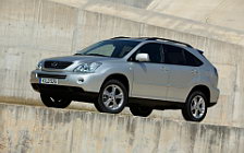 Lexus RX400h - 2005