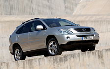 Lexus RX400h - 2005