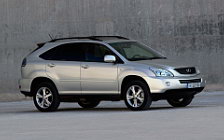 Lexus RX400h - 2005