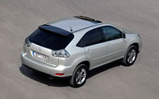 Lexus RX400h - 2005
