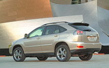 Lexus RX400h - 2005