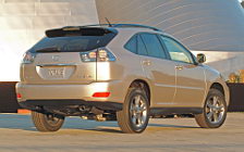 Lexus RX400h - 2005
