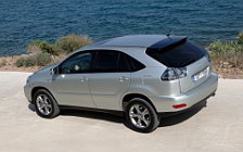 Lexus RX400h - 2005