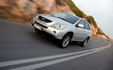 Lexus RX400h - 2005