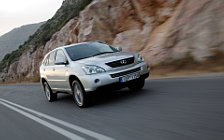 Lexus RX400h - 2005