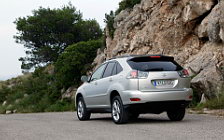 Lexus RX400h - 2005