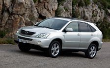 Lexus RX400h - 2005