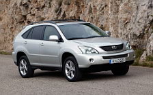 Lexus RX400h - 2005