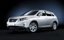   Lexus RX350 - 2009