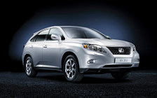   Lexus RX350 - 2009